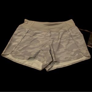 SAVE $38….Spyder Active Shorts